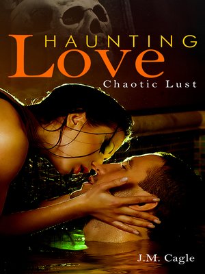 cover image of Haunting Love Series Book 3